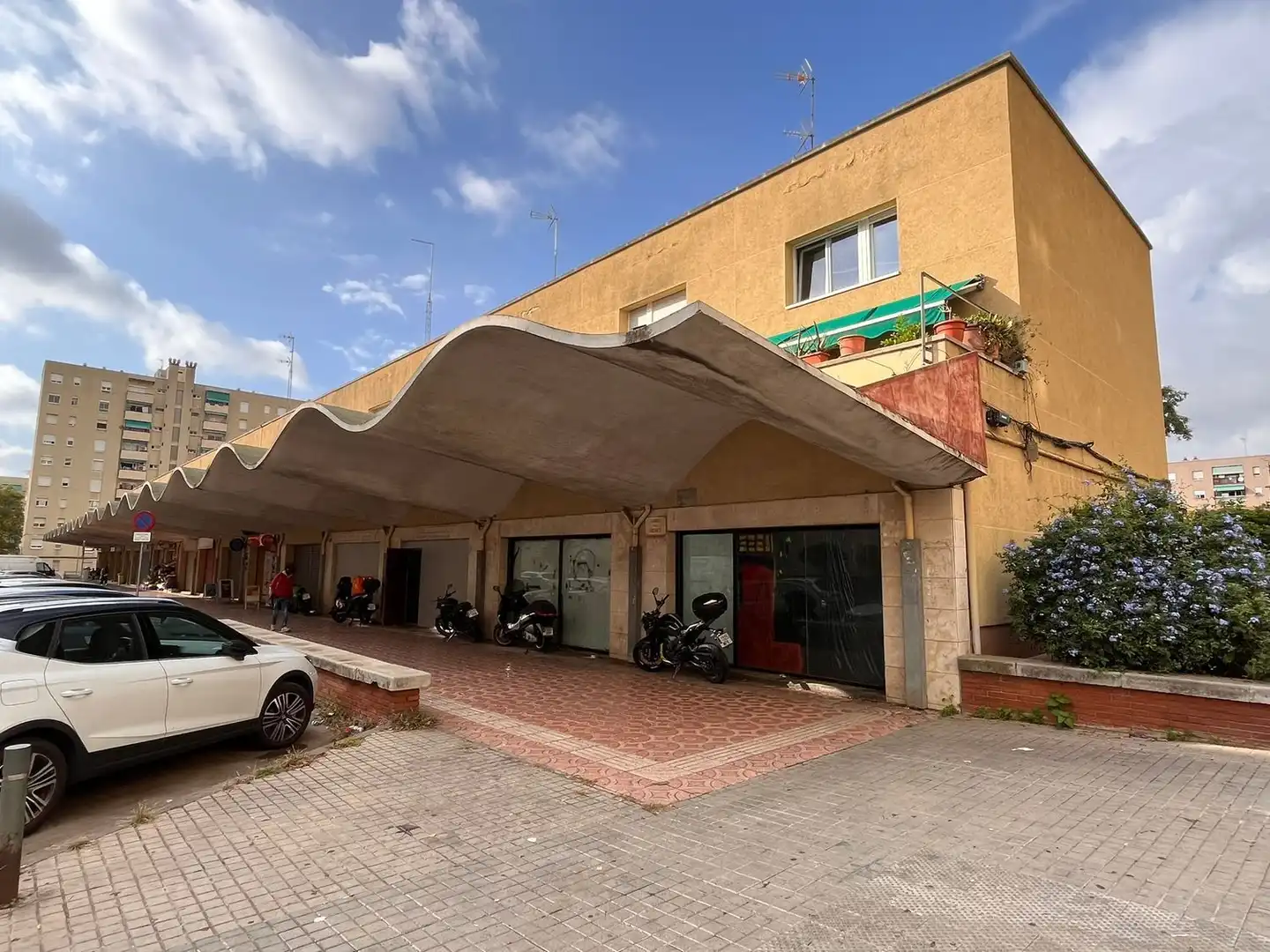 Local comercial en   dels Viatjants 6 - Foto 2