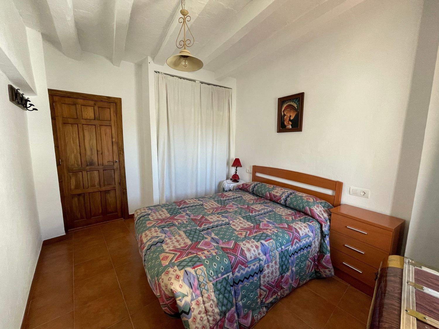 Casa de pueblo en Alpujarra de la Sierra - Foto 21
