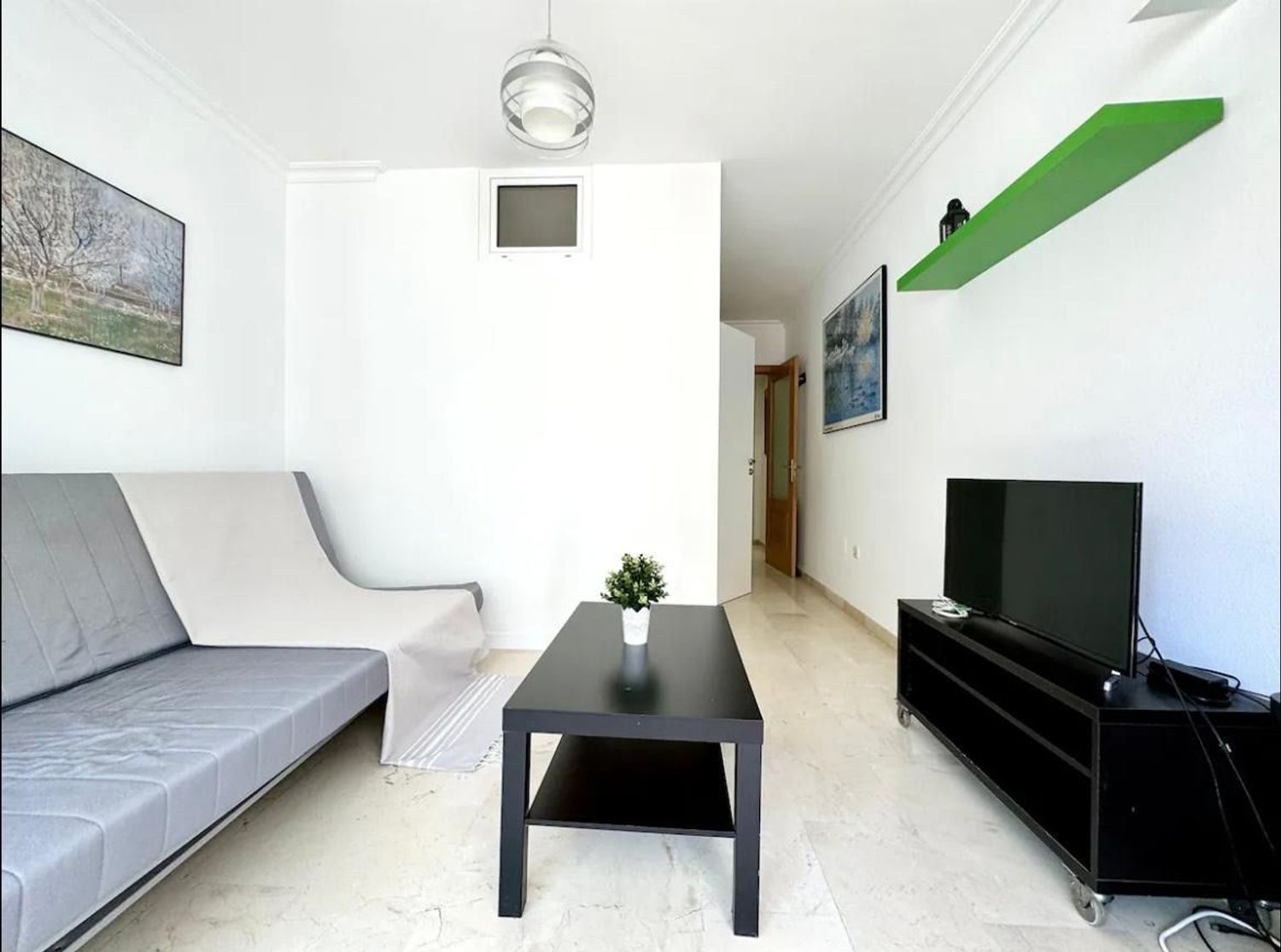 Piso en Avenida Imperio Argentina, 12, Finca el Pato - Torre del Río - Foto 13