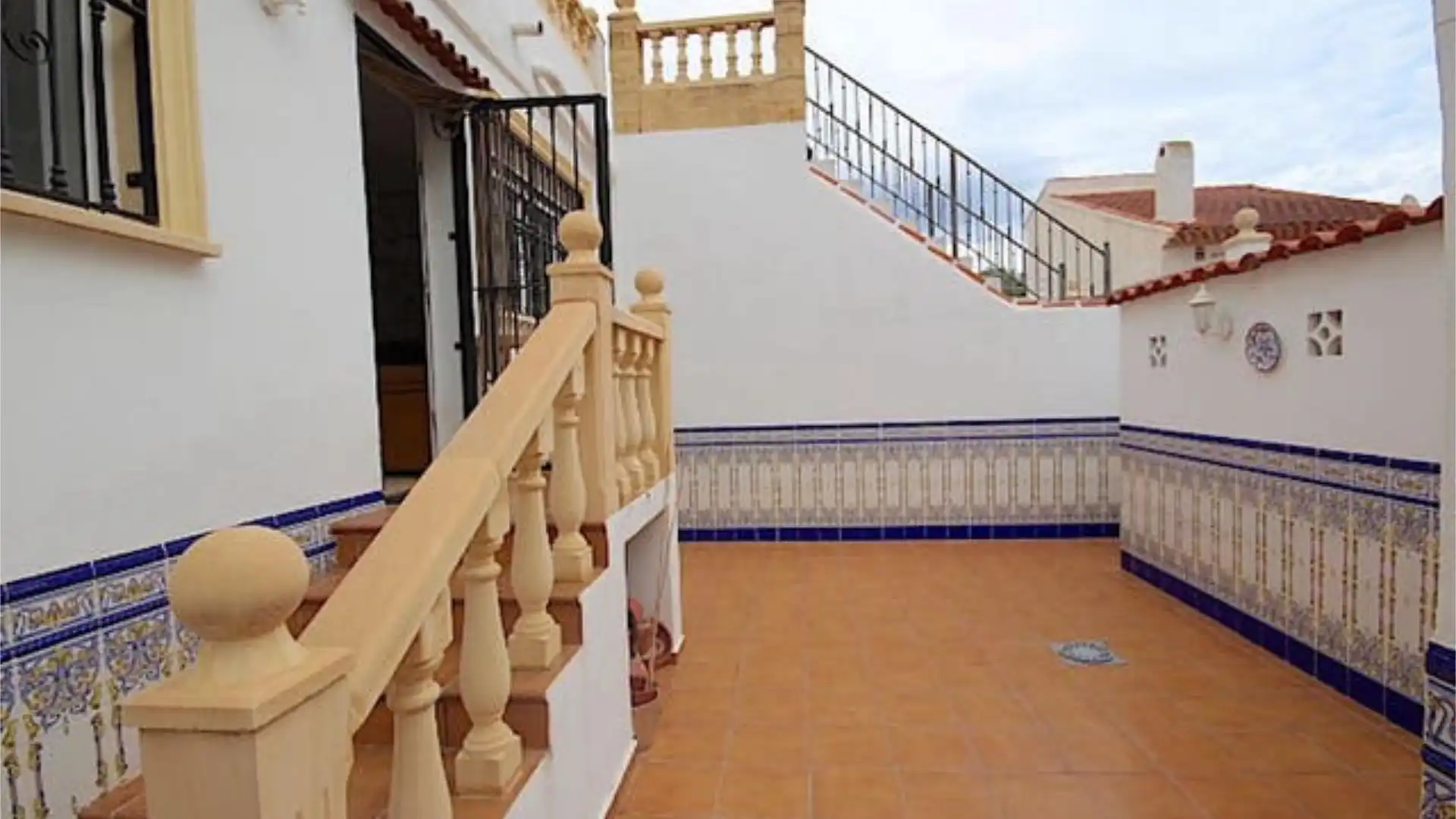 Casa adosada en Garaita - Foto 8