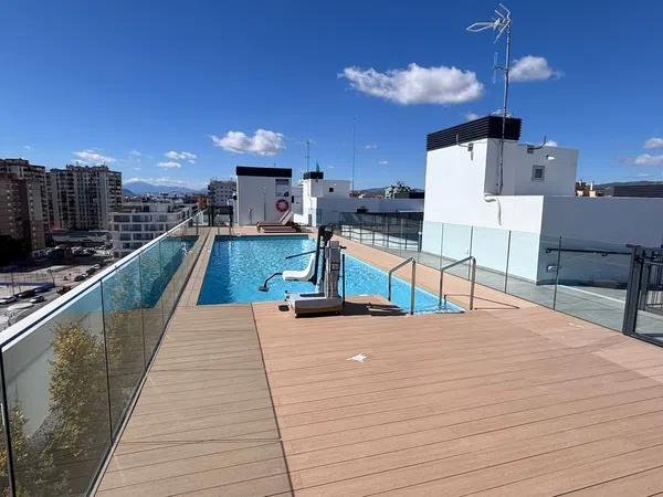 Piso en avenida de los Guindos, 20 - Foto 17