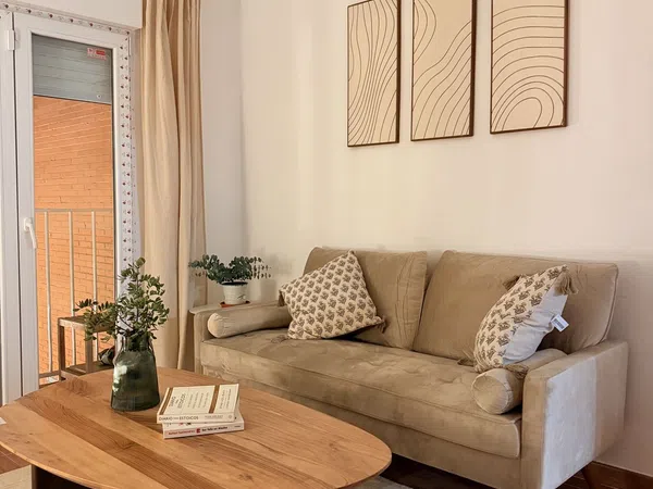 Piso en Avenida Alcoi, 508, Campoamor - Foto 2