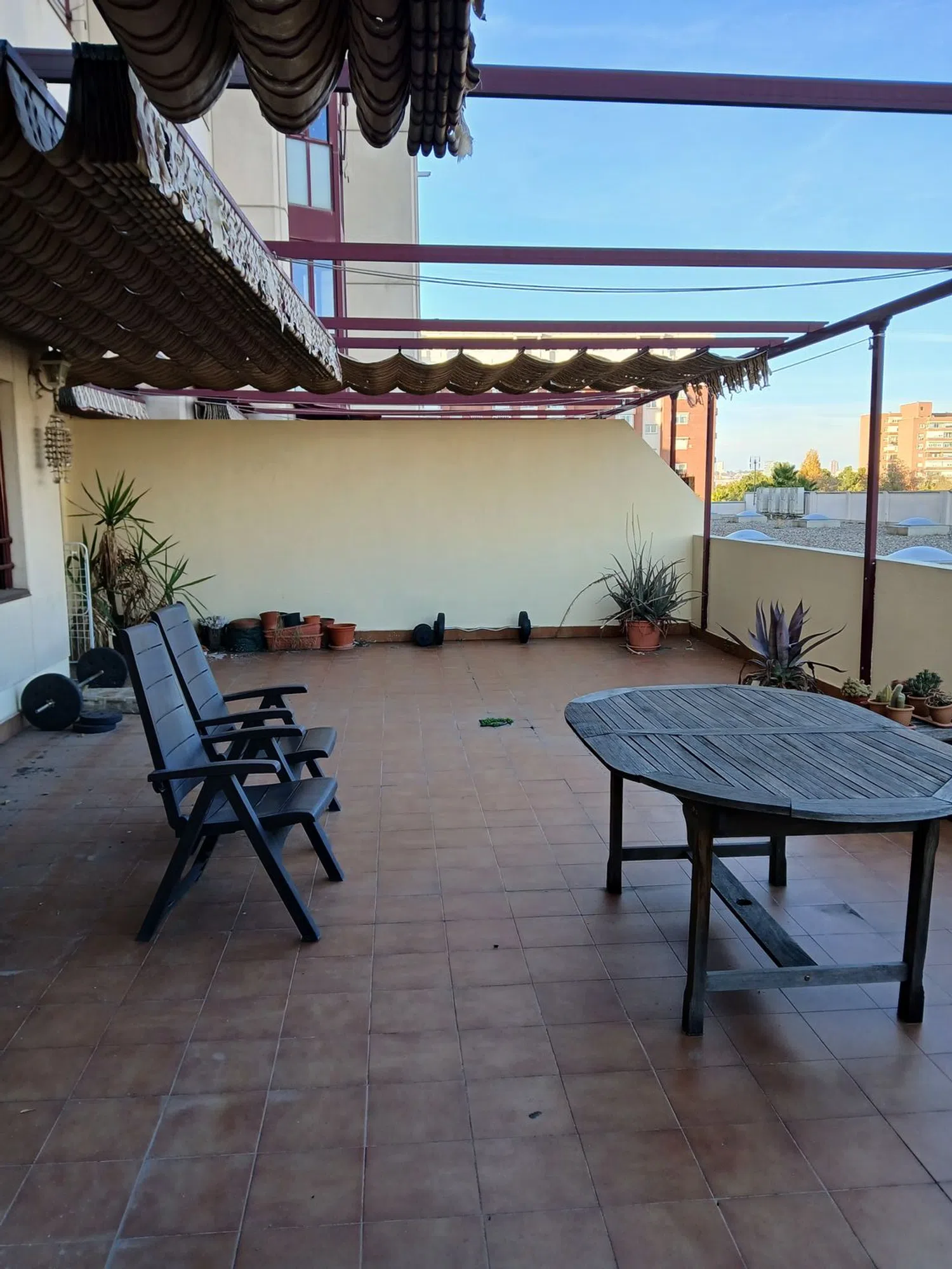 Piso en calle de Eduardo Barreiros, 11 -13 - Foto 27