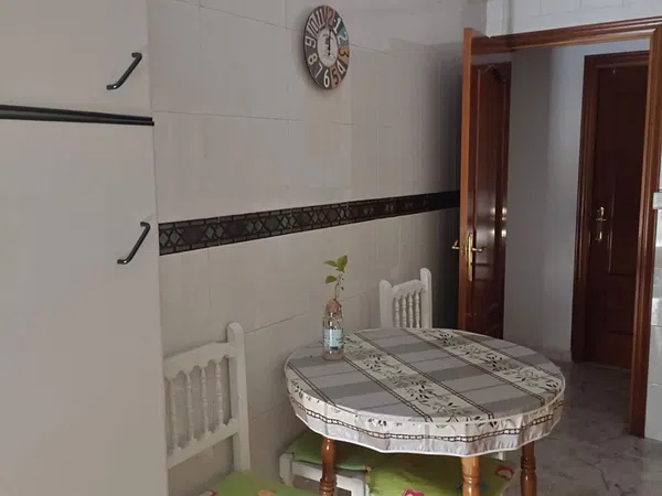 Piso en Calle Granate, 1, Doctor Fedriani - Foto 4