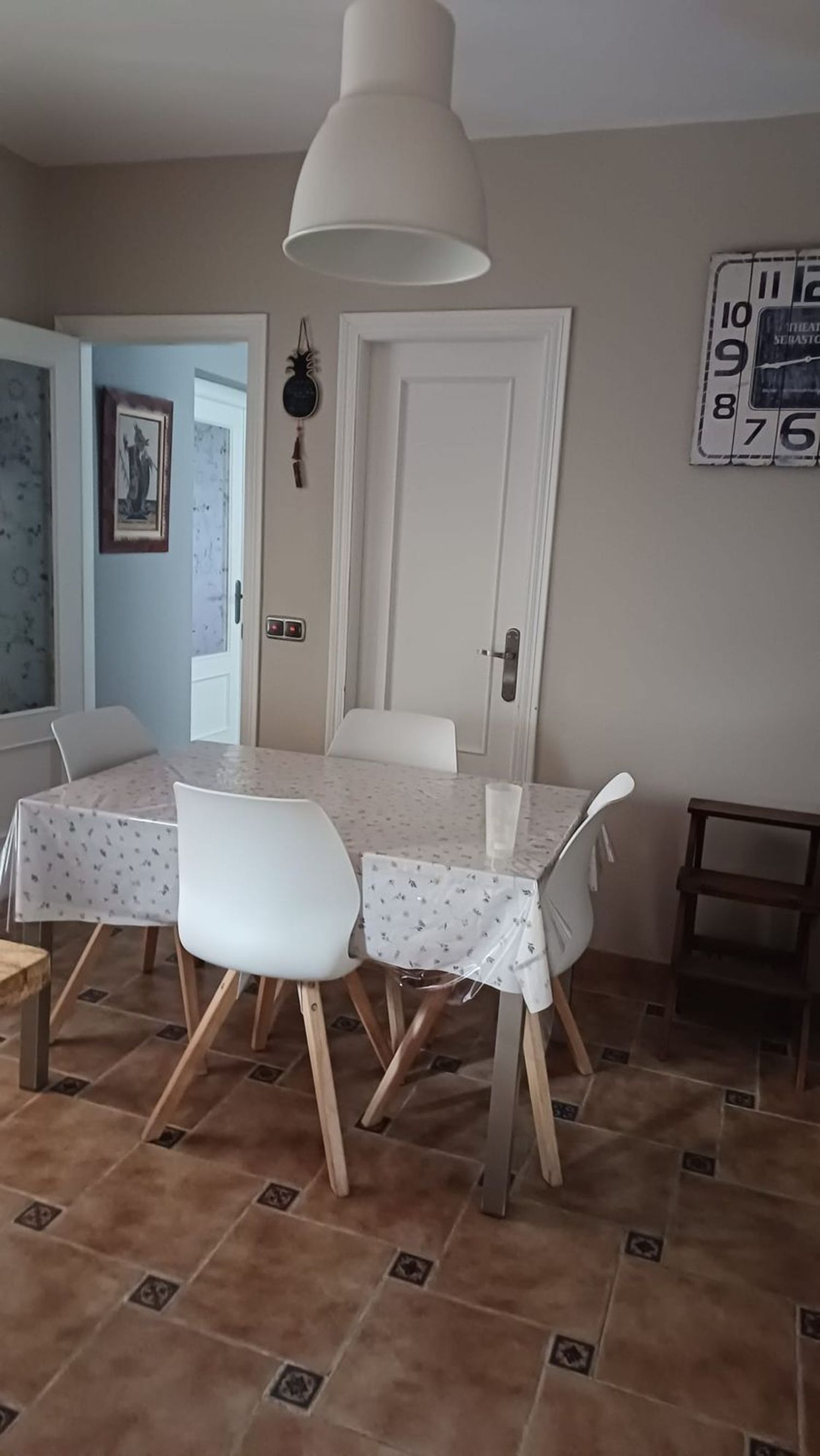 Casa o chalet independiente en Calle Hermanos Machado, 67, Las Cabañuelas, Las Cabañuelas - Foto 13