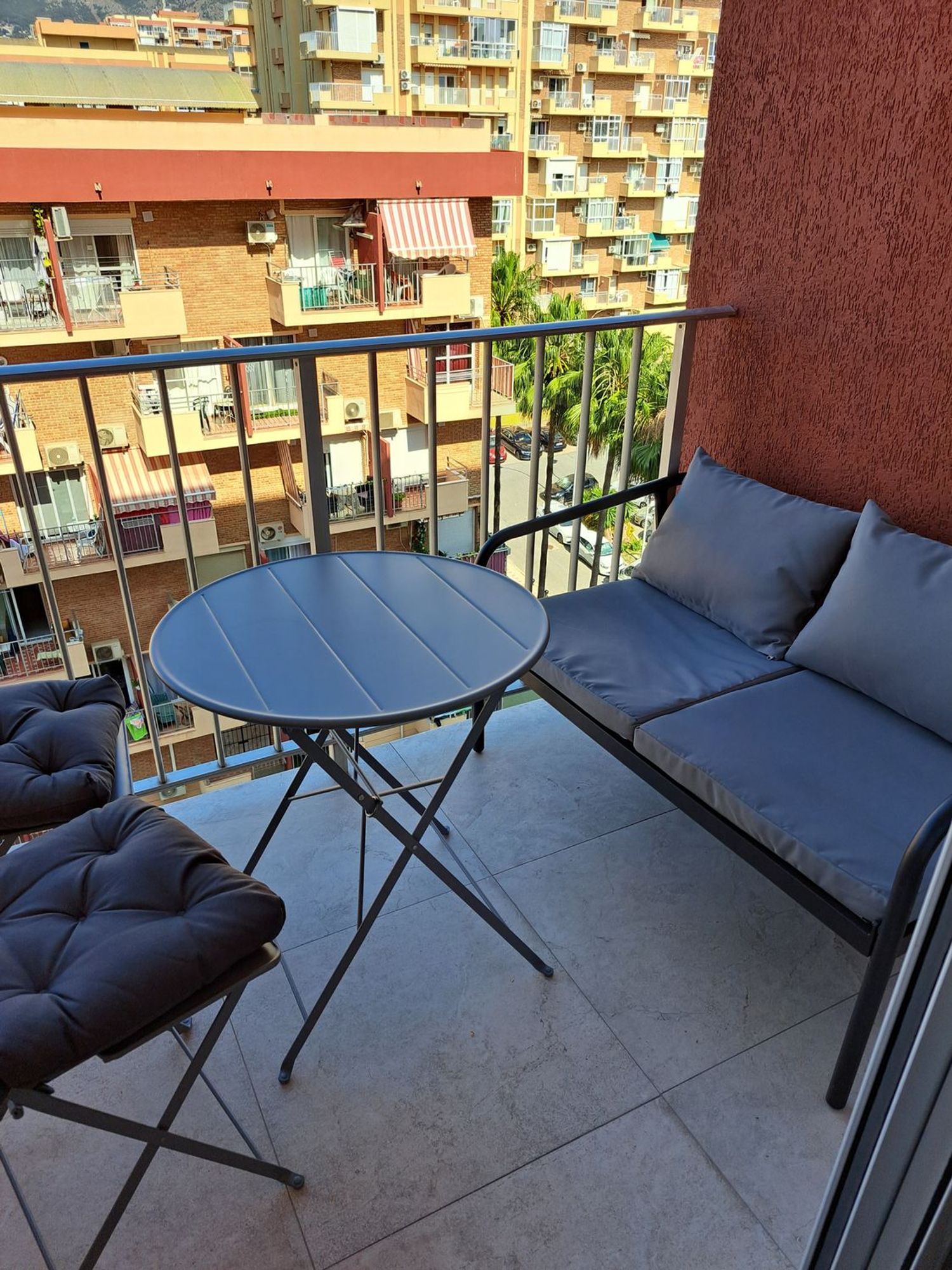 Estudio en Avenida Gamonal, 10 - Foto 2