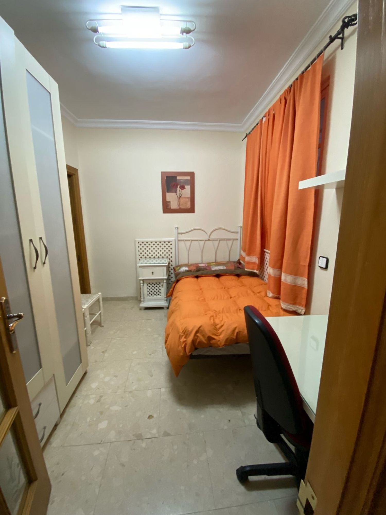 Piso en paseo de los Tilos, 57 - Foto 6