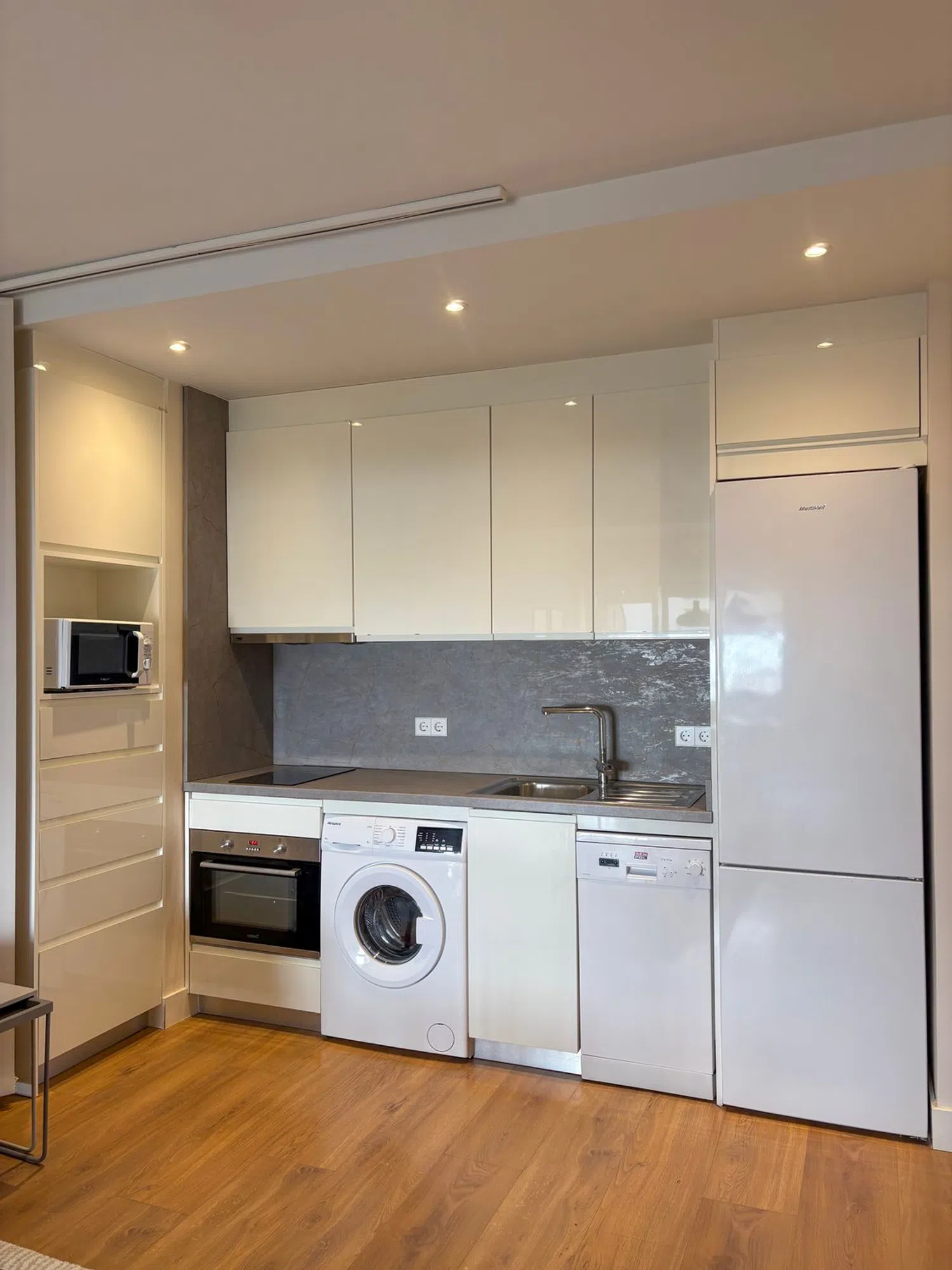 Piso en calle de Benigno Soto, 5 - Foto 20