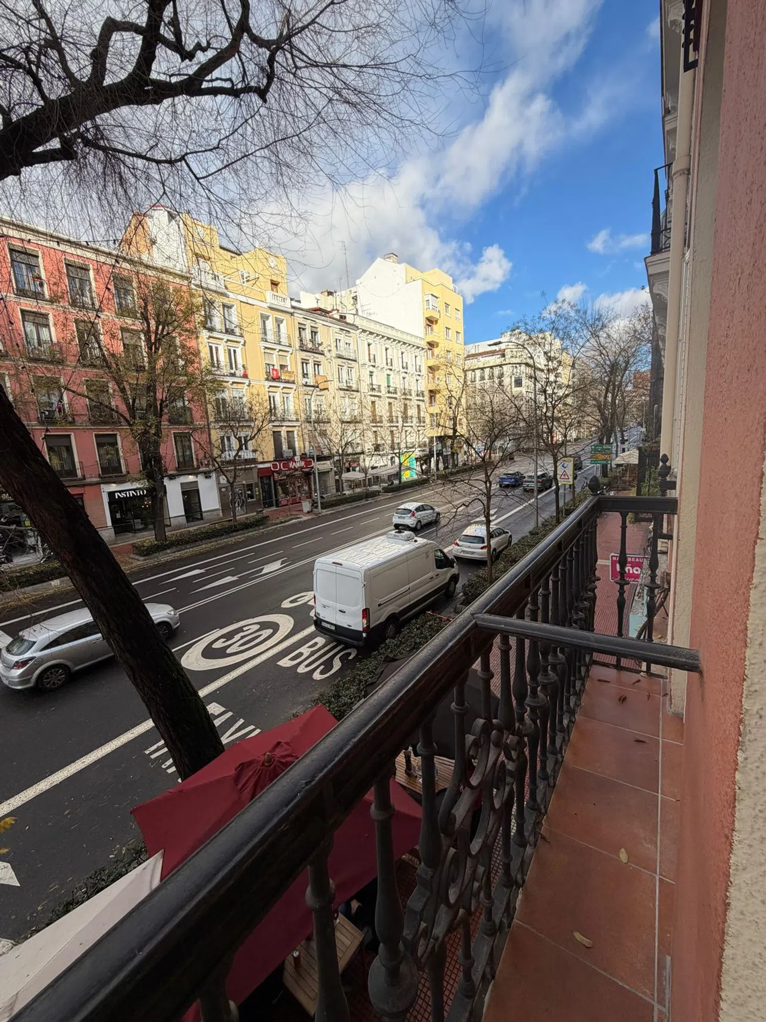 Piso en cardenal cisneros, 60 - Foto 6