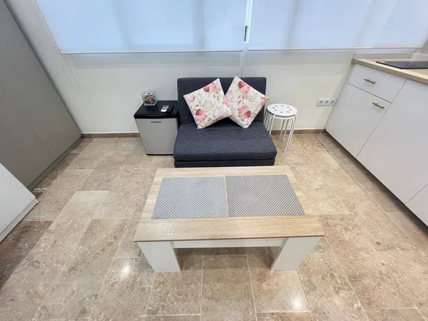 Estudio en Calle jaime segarra, 51, Carolinas Altas - Foto 13