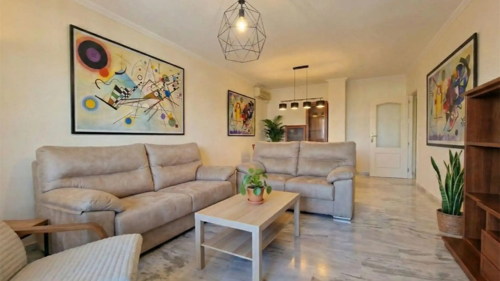 Piso en  Calle Mercedes Formica 4 - Foto 7