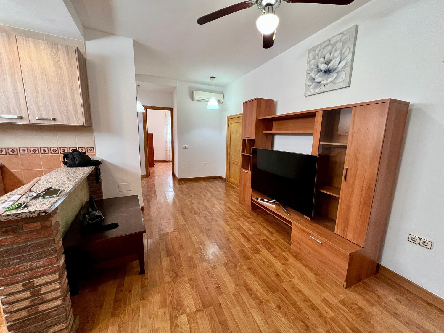 Piso en calle Decano Salvador Barroso, 16 - Foto 7