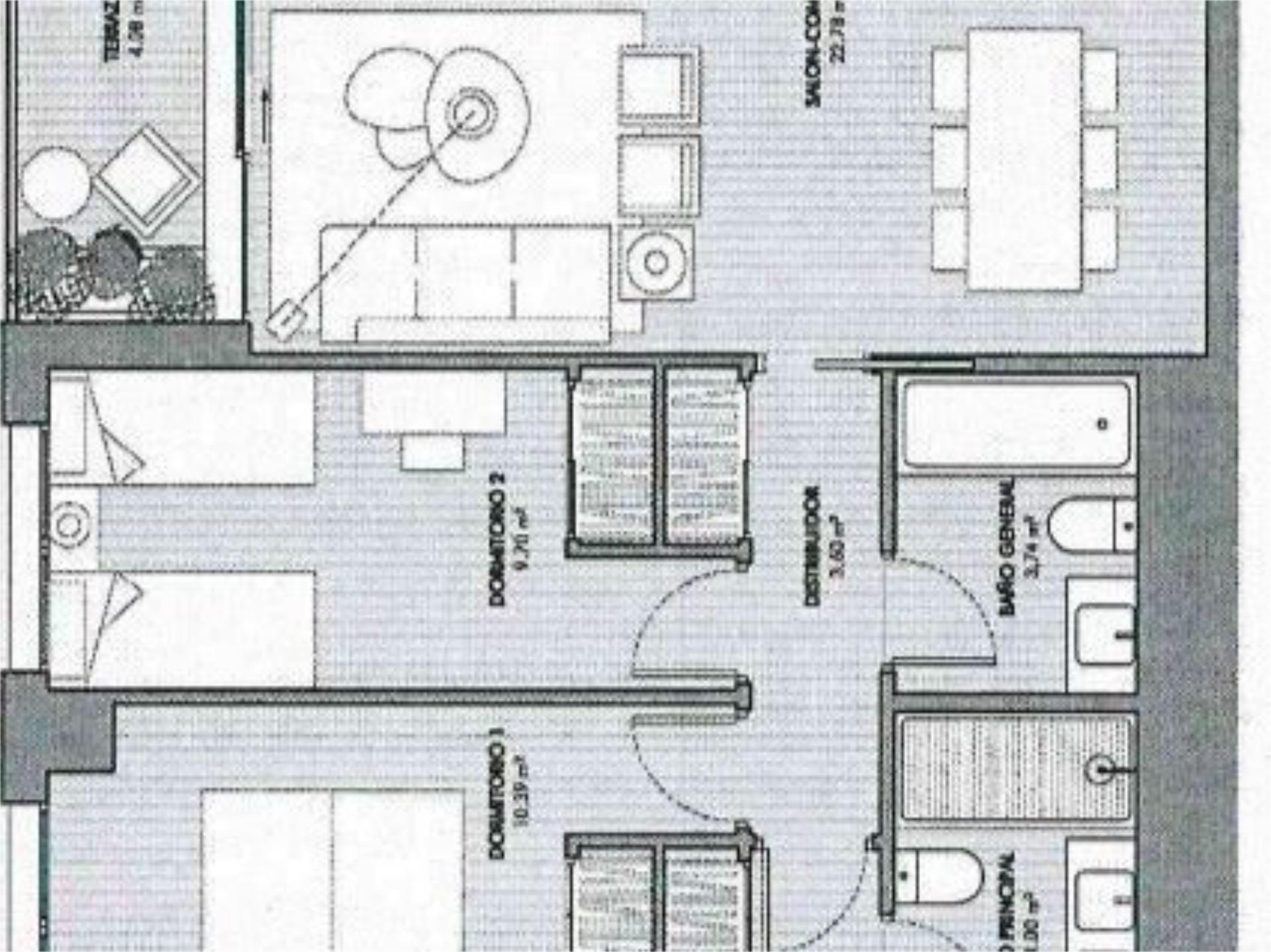 Piso en  Calle del Duque de Tovar 15 - Foto 21