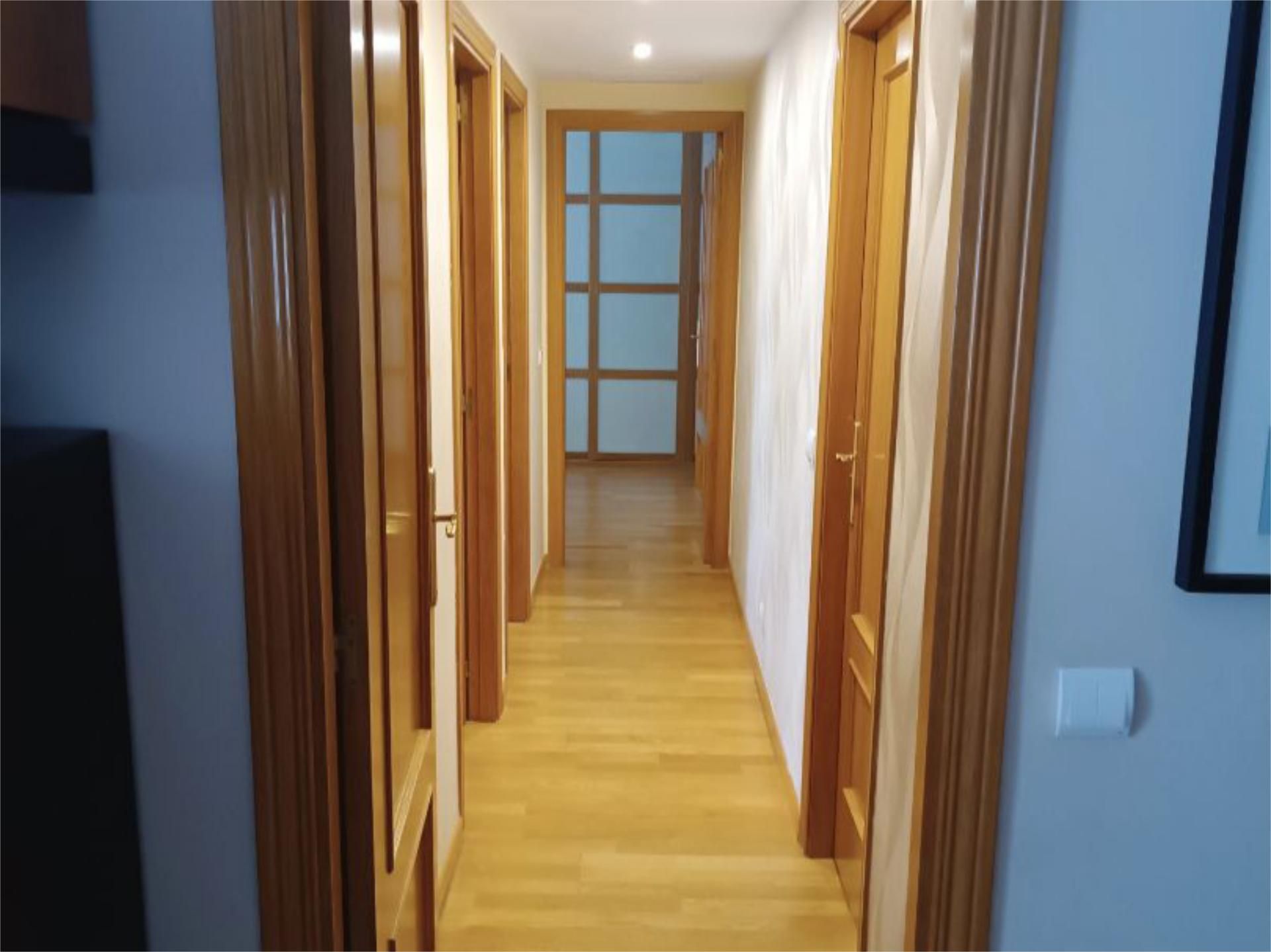 Piso en  Avenida de José Hierro 92 - Foto 3