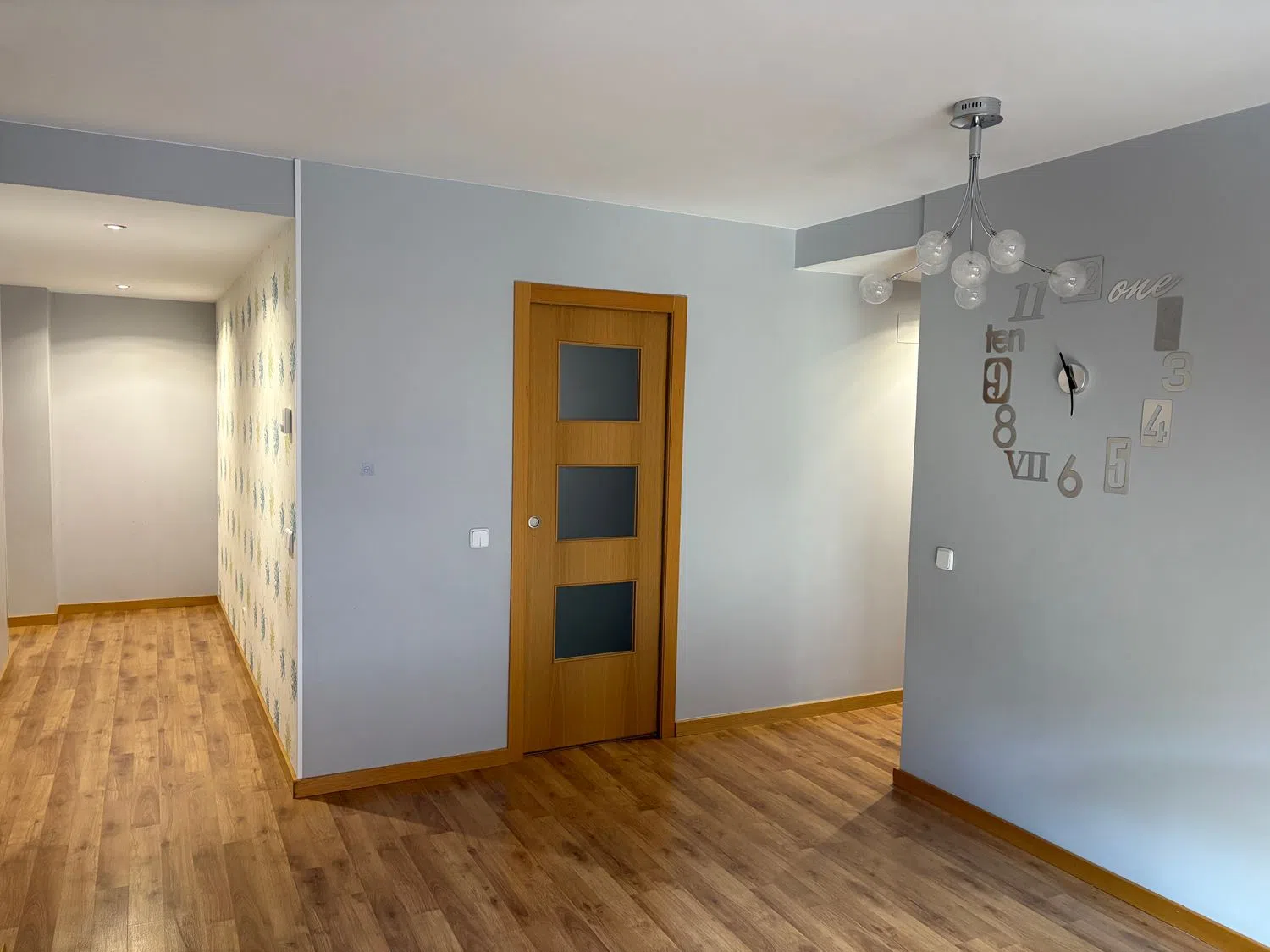 Piso en avenida de Manuel Azaña, 6 - Foto 2