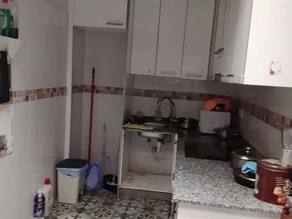 Piso en Calle Cirilo Moreno, 40, Santa Catalina - Canteras - Foto 27