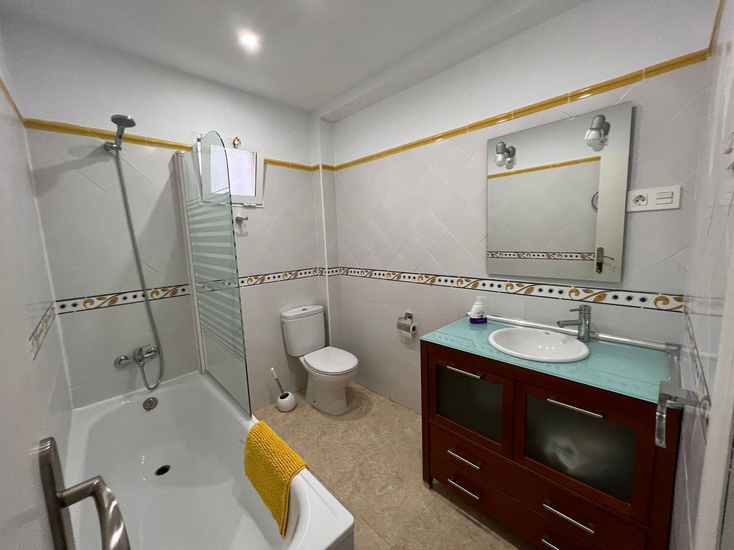 Piso en calle Blas Valero, 102 - Foto 12