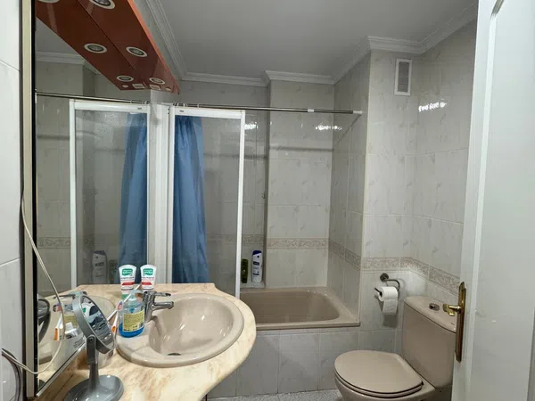 Piso en Calle de Almansa, 23, Foso-Moreras, Foso-Moreras - Foto 5