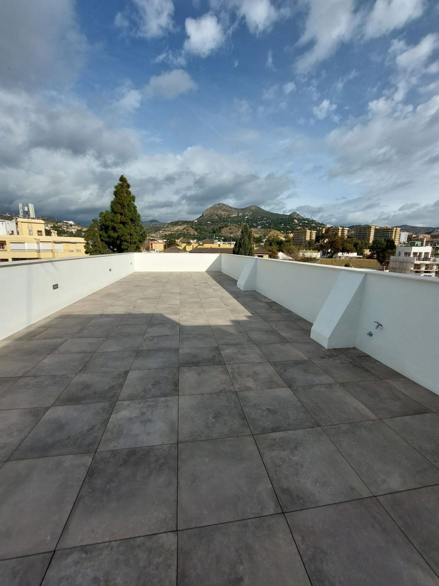 Piso en Pedregalejo - Morlaco - Foto 15
