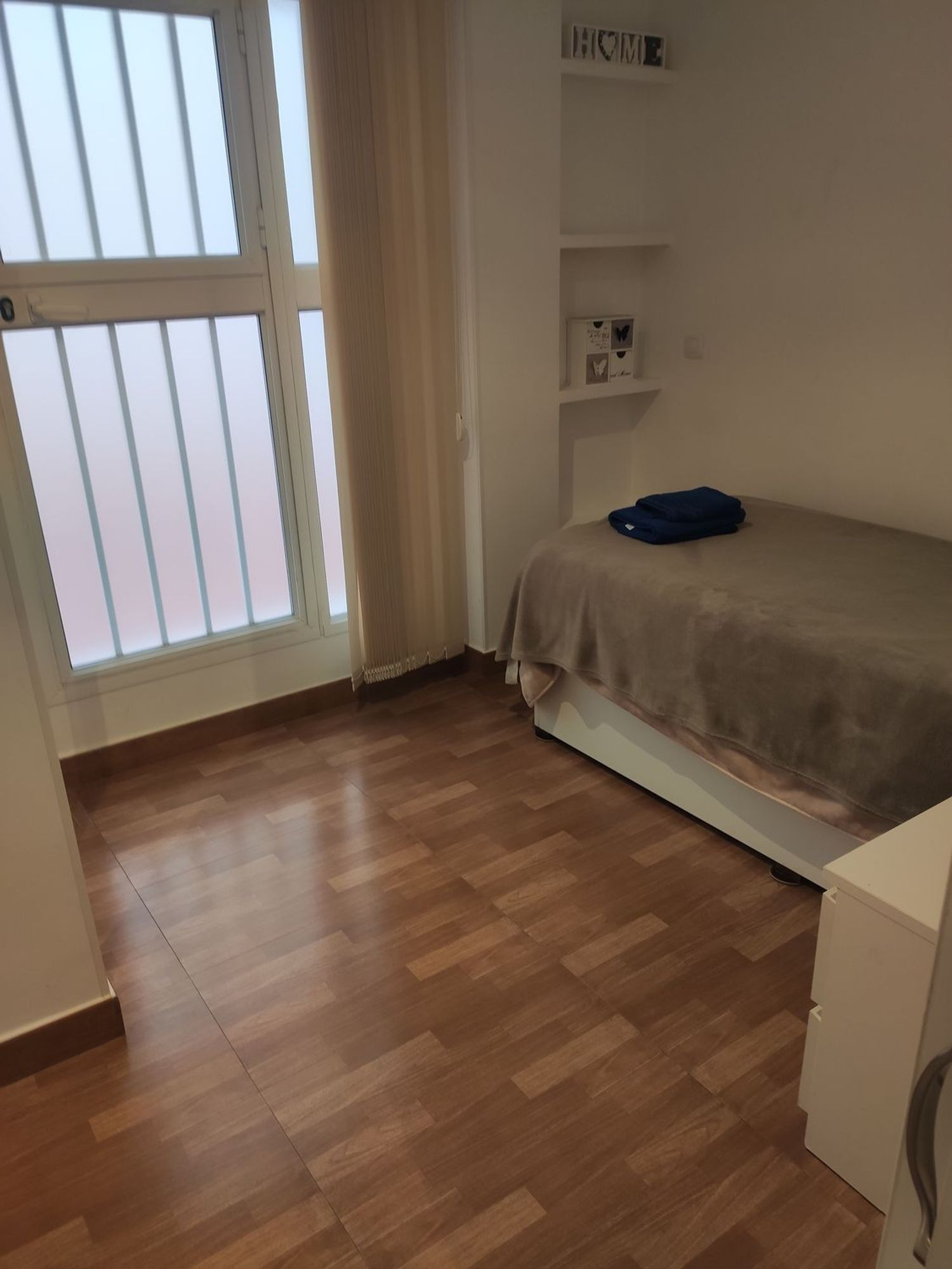 Piso en calle Tomás Echeverría, 2 - Foto 11