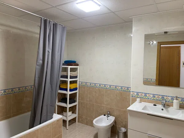 Piso en avenida Primero de Mayo, 113 - Foto 6