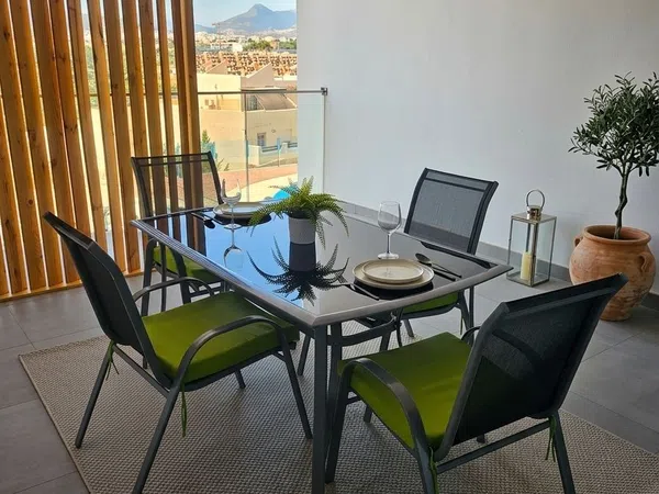 Piso en Urbanización Brisas II, 500, La Duquesa, La Duquesa - Foto 5