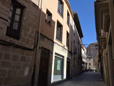 Piso en calle Traviesa, 18