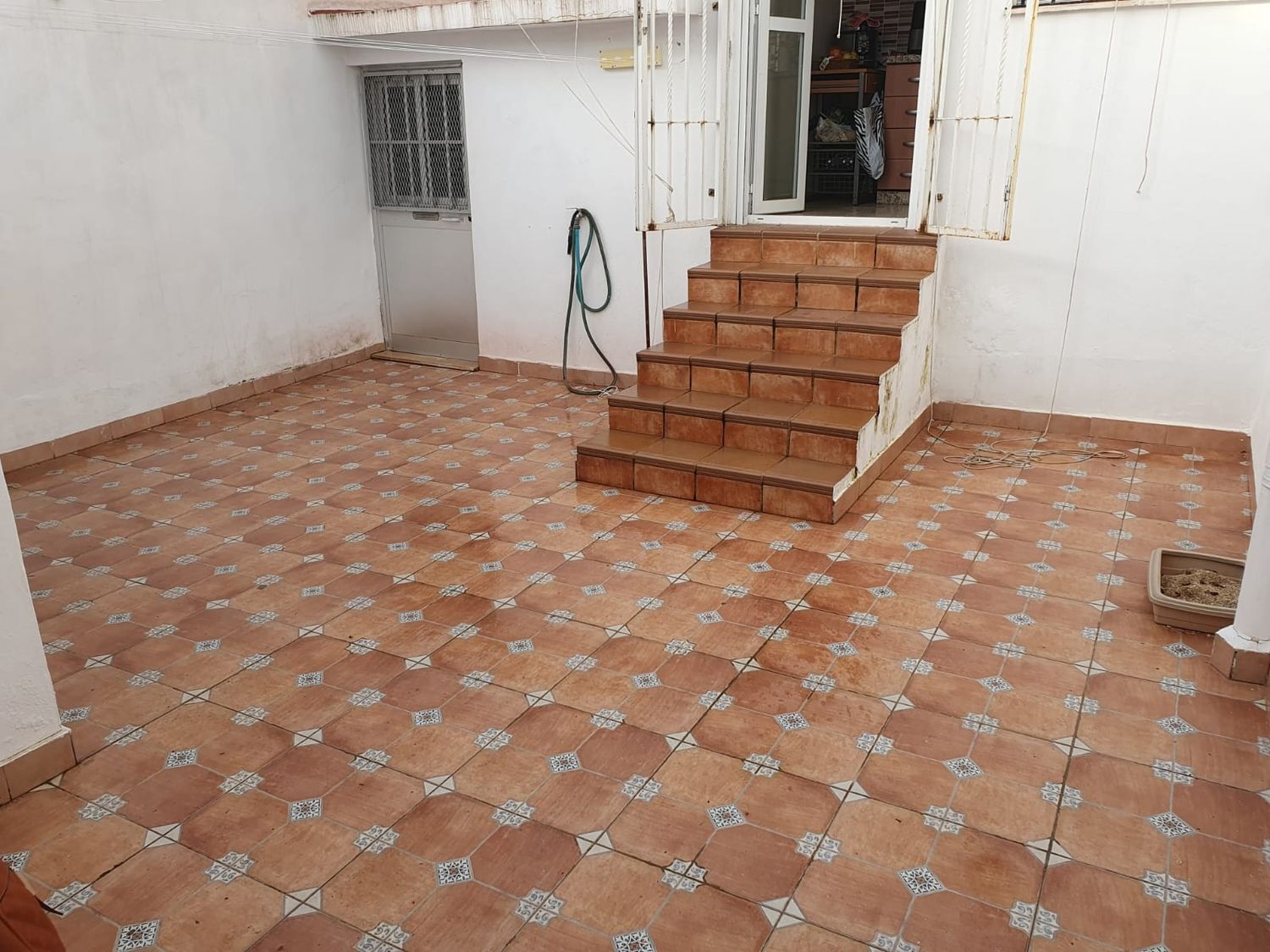 Casa independiente en calle Geraldino, 22 - Foto 10