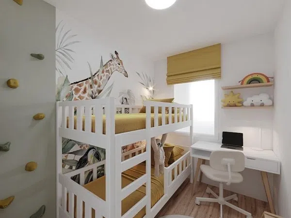 Piso en calle de la Justícia, 25 - Foto 7