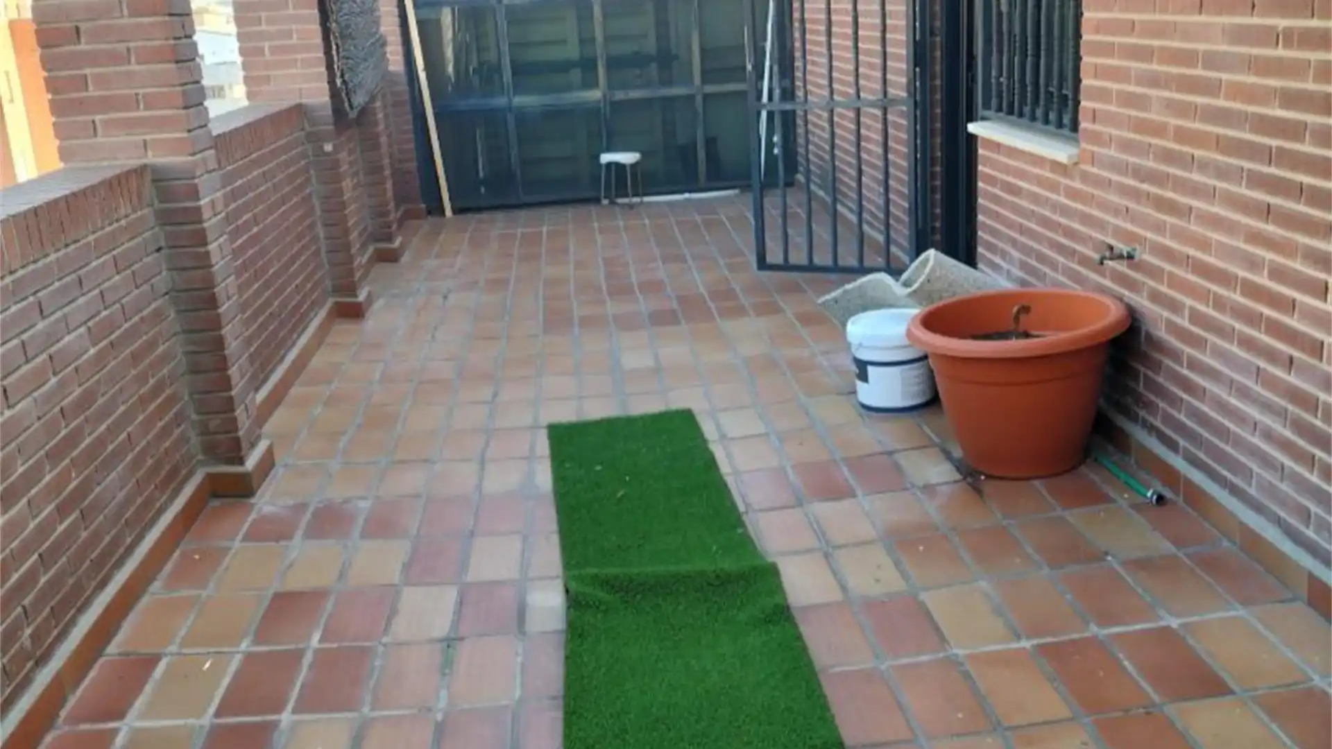 Ático en  Calle de Santa Hortensia 4 - Foto 4