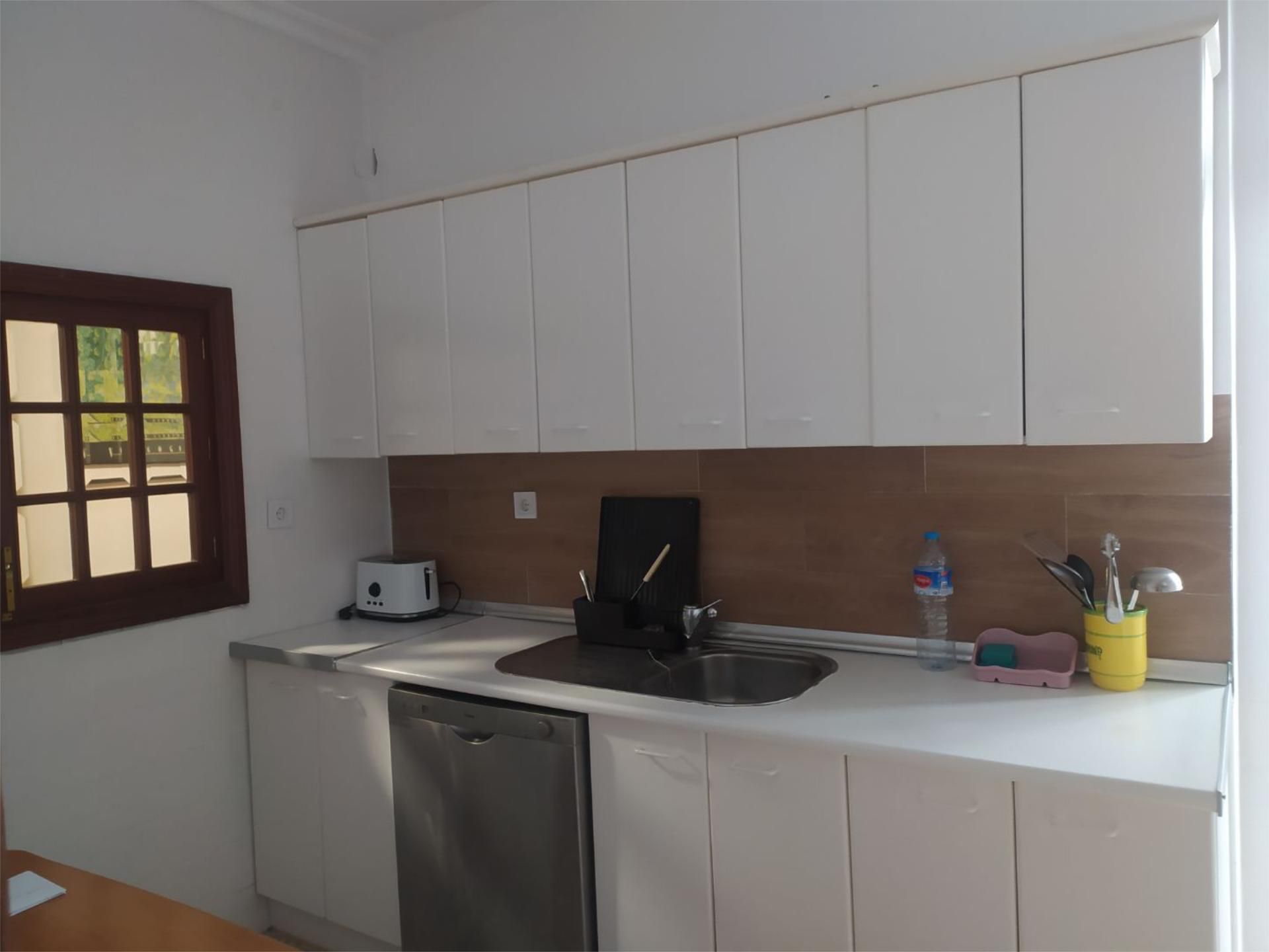 Piso en  Avenida de la Reina Mercedes 19 - Foto 6