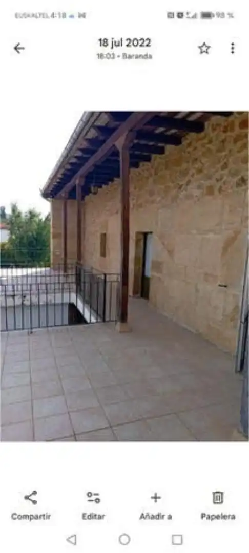 Chalet en Montija - Foto 2