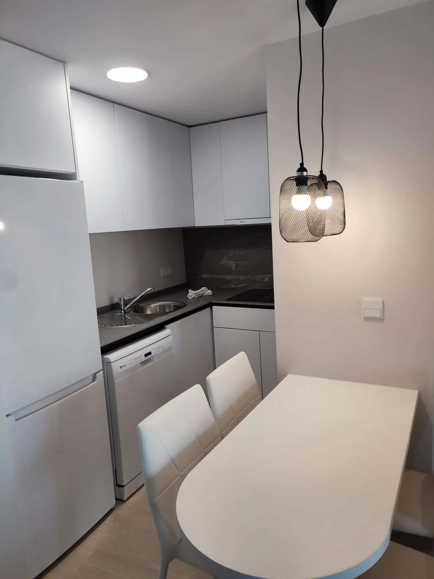 Piso en bulevar Louis Pasteur, 17 - Foto 13
