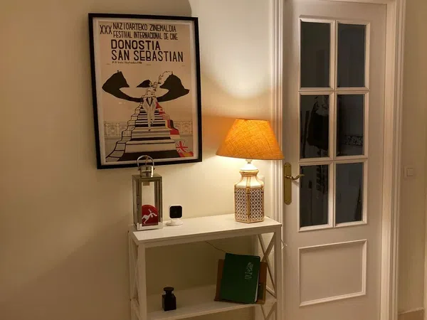 Piso en calle Alfonso IX, 4 - Foto 6