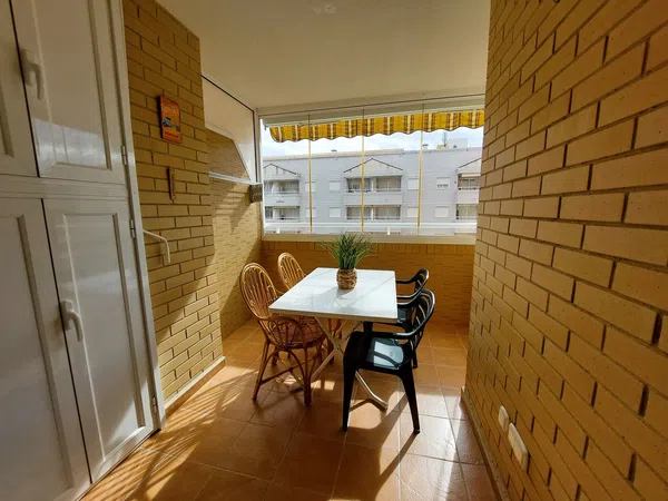 Piso en Avenida Central, 14, Marina Trebol - Neptuno - Foto 6