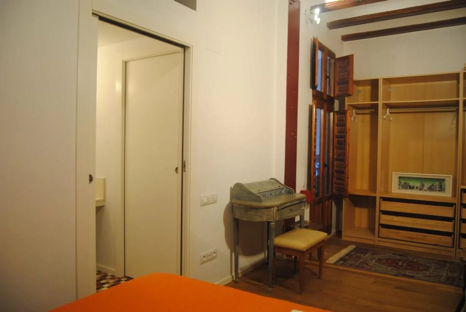 Estudio en calle de la Corona, 6 - Foto 5