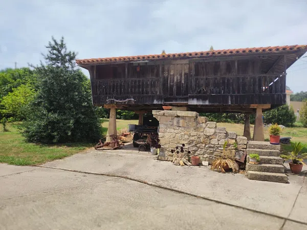 Casa o chalet independiente en Carretera de la Granda, 305, Bocines - Nembro - Cardo, Bocines - Nembro - Cardo - Foto 25