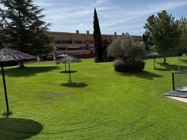 Piso en Villanueva de la Cañada, Villanueva de la Cañada - Foto 22