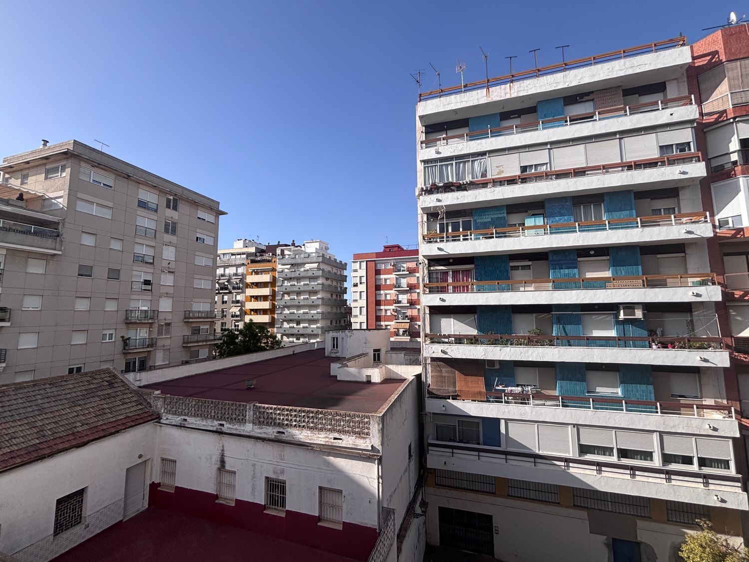 Piso en Calle Luis de Vargas, 4, Pescadería, Pescadería - Foto 19