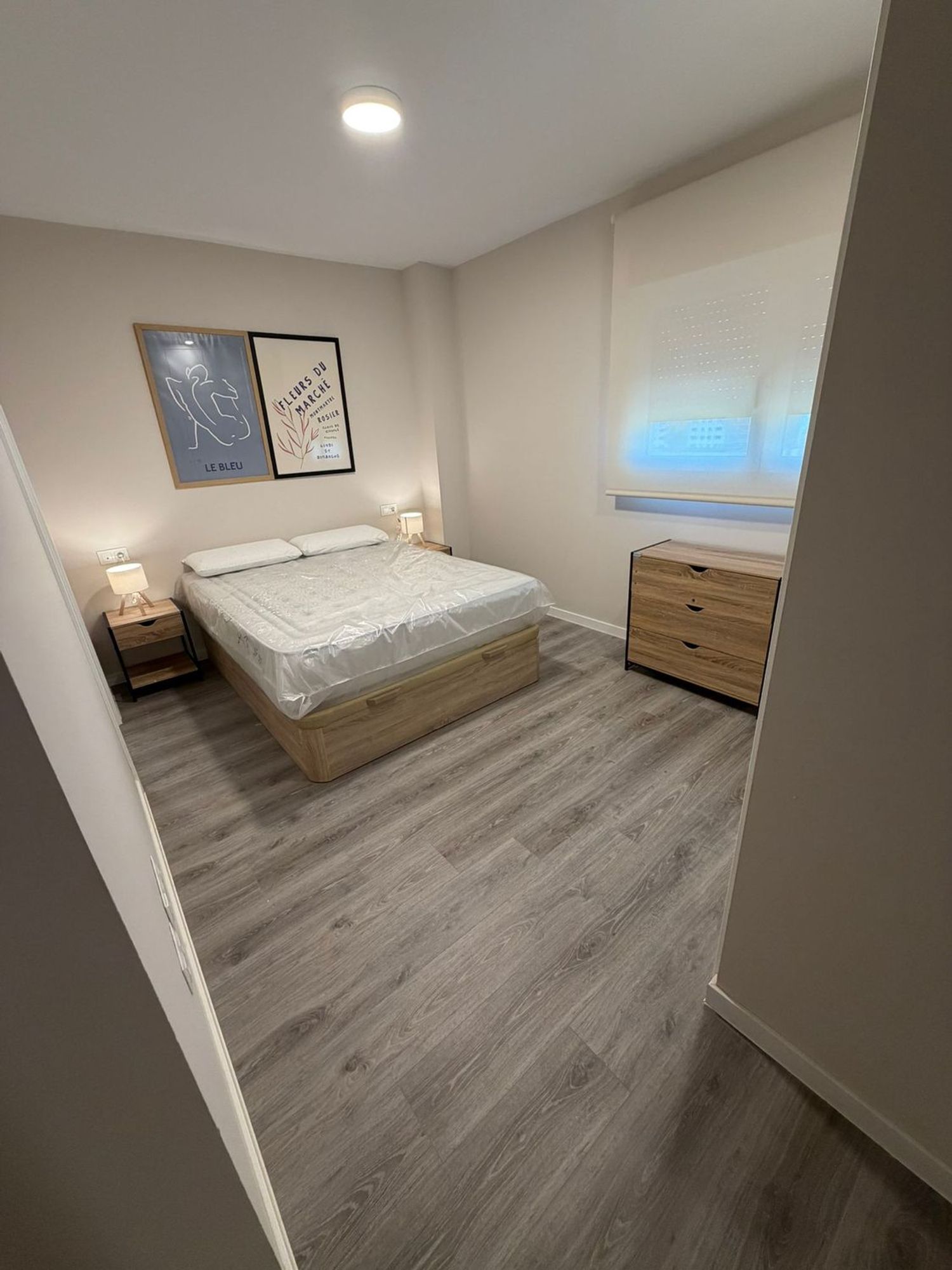 Piso en calle Japón, 18 - Foto 8