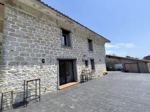 Casa o chalet independiente en Laukariz Bidea, 8 - Foto 1