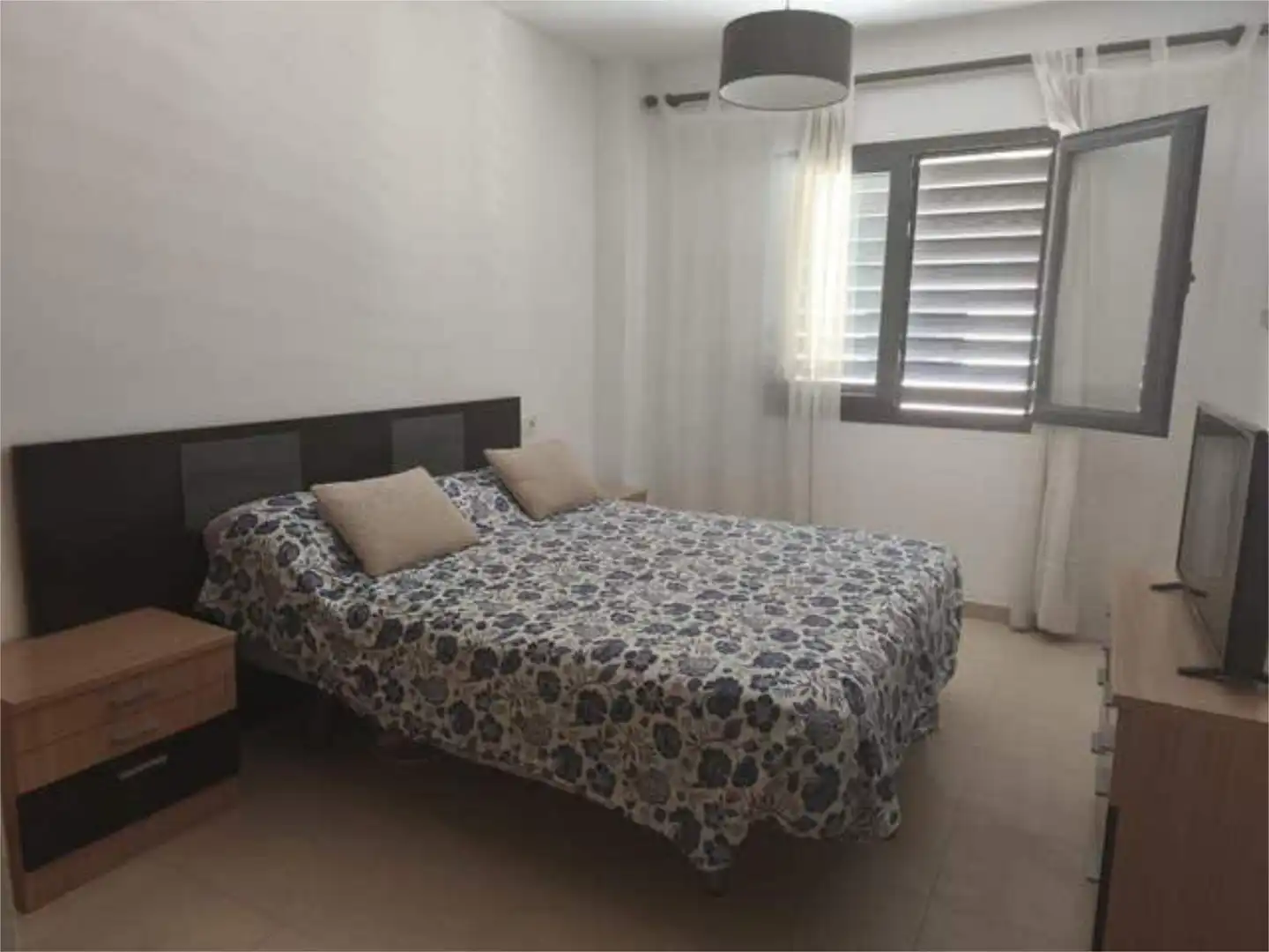 Piso en Puerto de Roquetas, castillo Santa - Foto 4