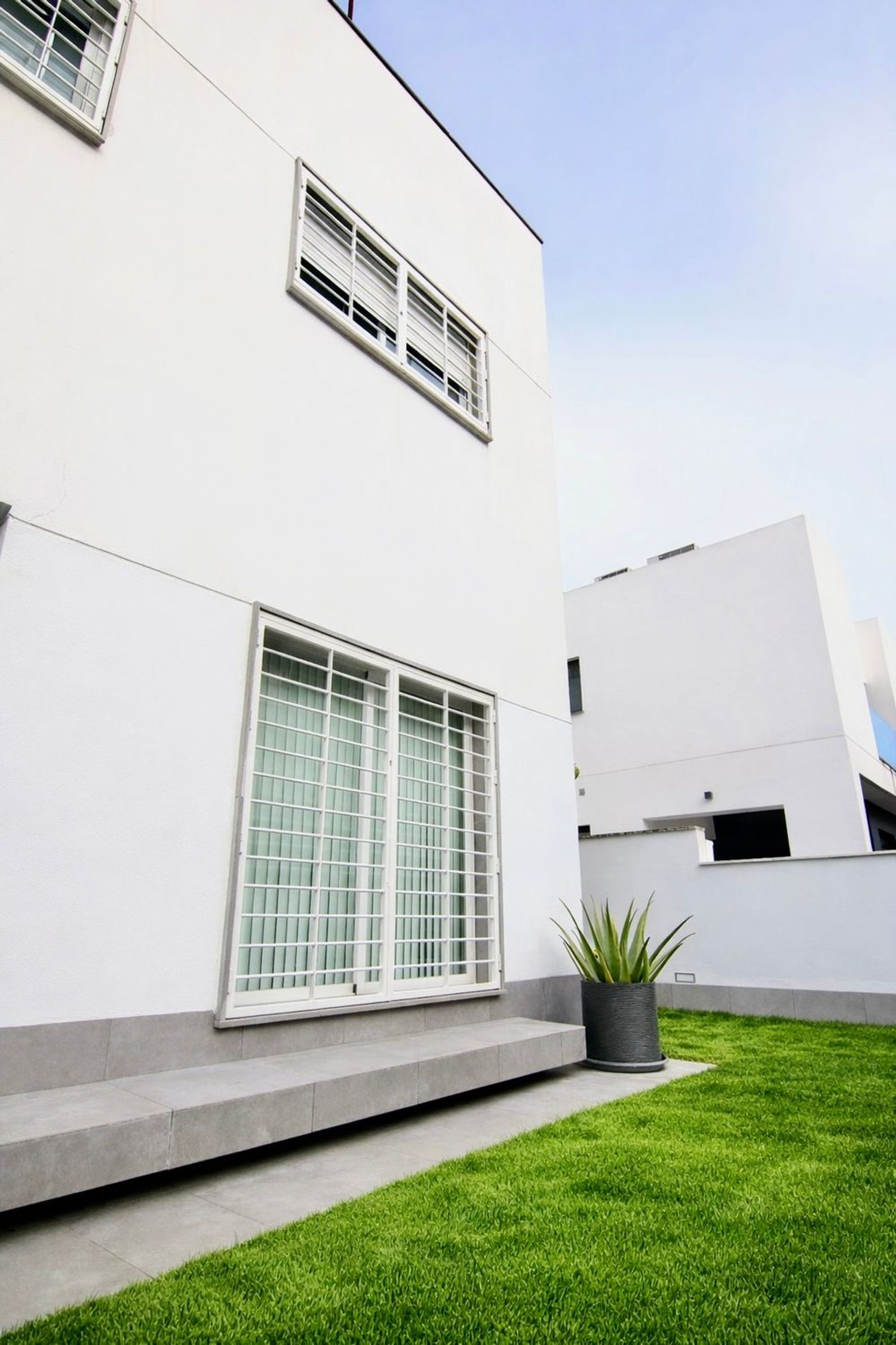 Chalet pareado en Avenida de la Sabiduría, 2 casaD, Nuevo Bulevar, Nuevo Bulevar - Foto 4