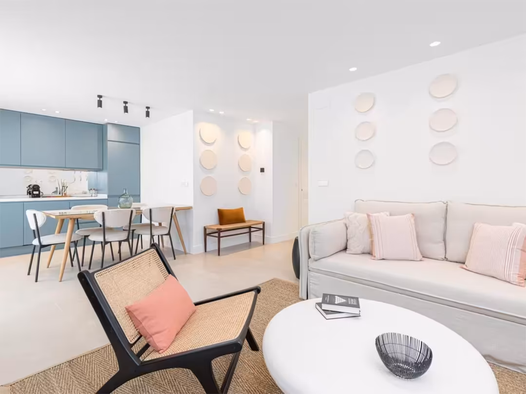 Apartamento en calle Calle Antonio Jiménez Ruiz 20 - Foto 17