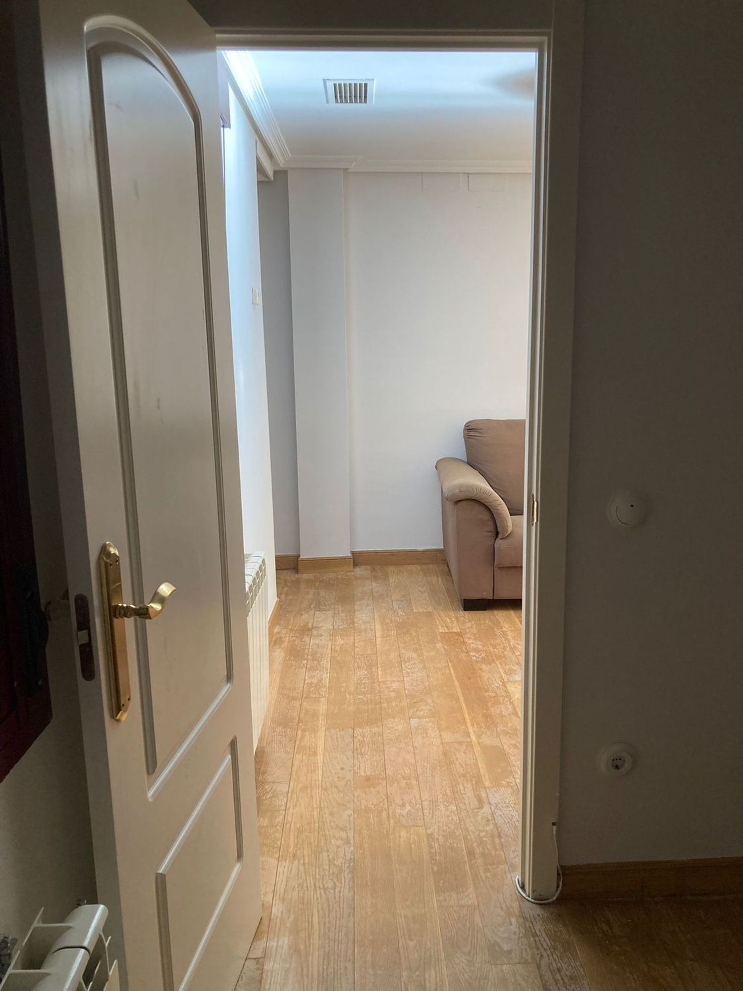 Piso en calle Francos Rodríguez, 94 - Foto 12