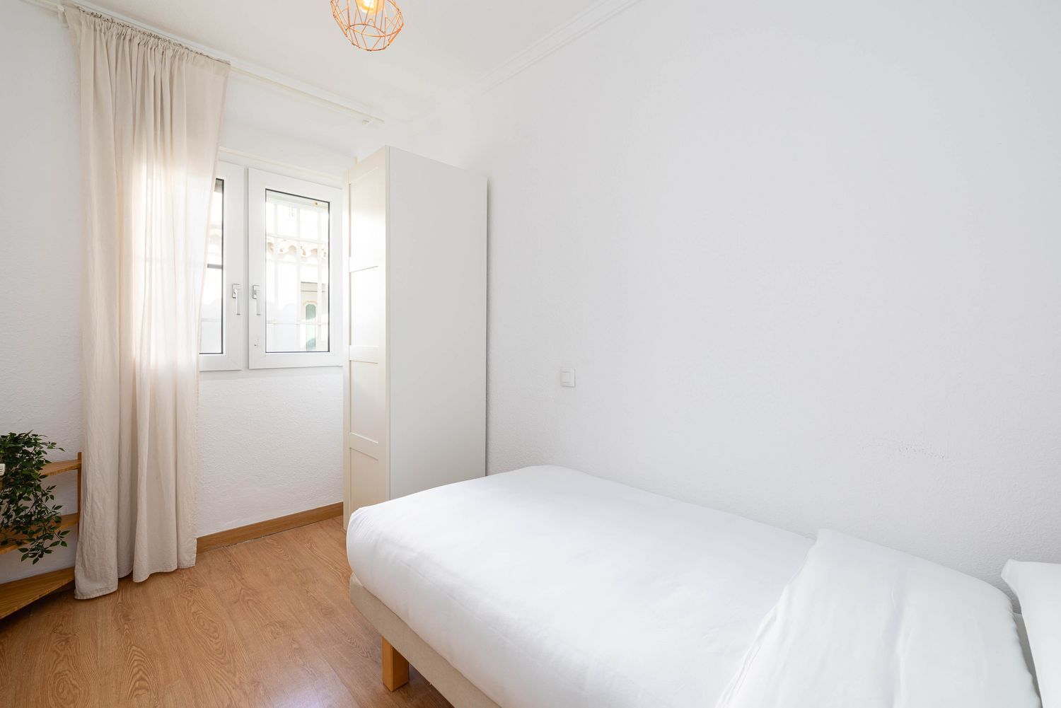 Chalet pareado en calle Tenerife, 1 - Foto 8