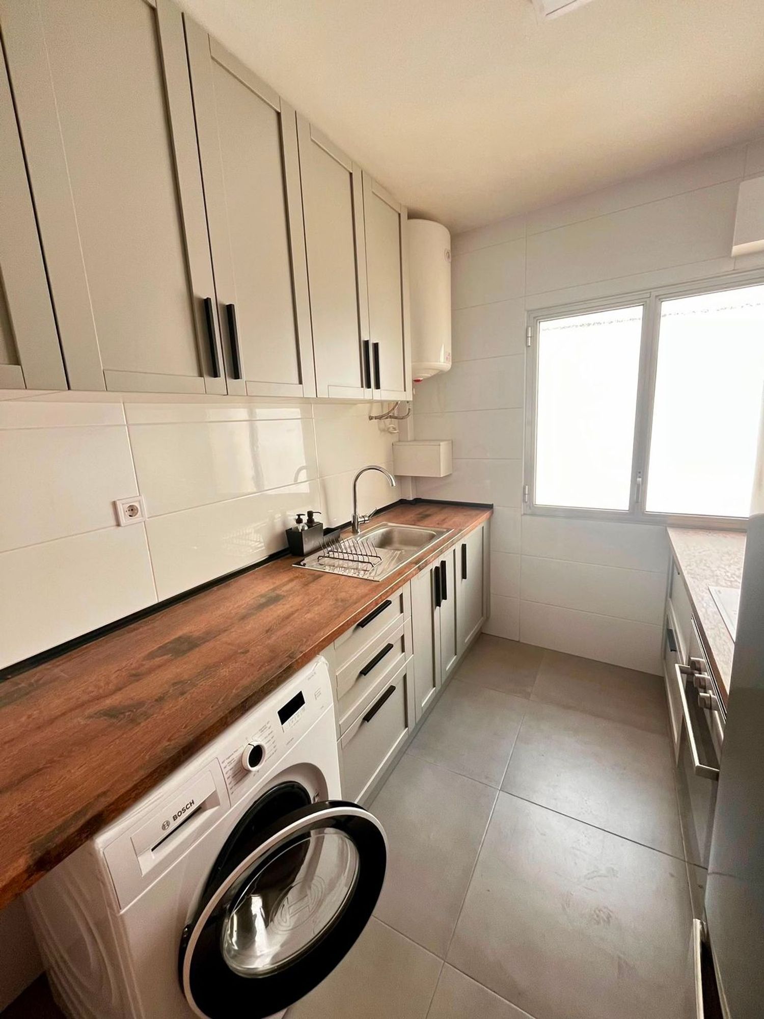Piso en Avenida Oscar Espla, 28, Ensanche-Diputación - Foto 12