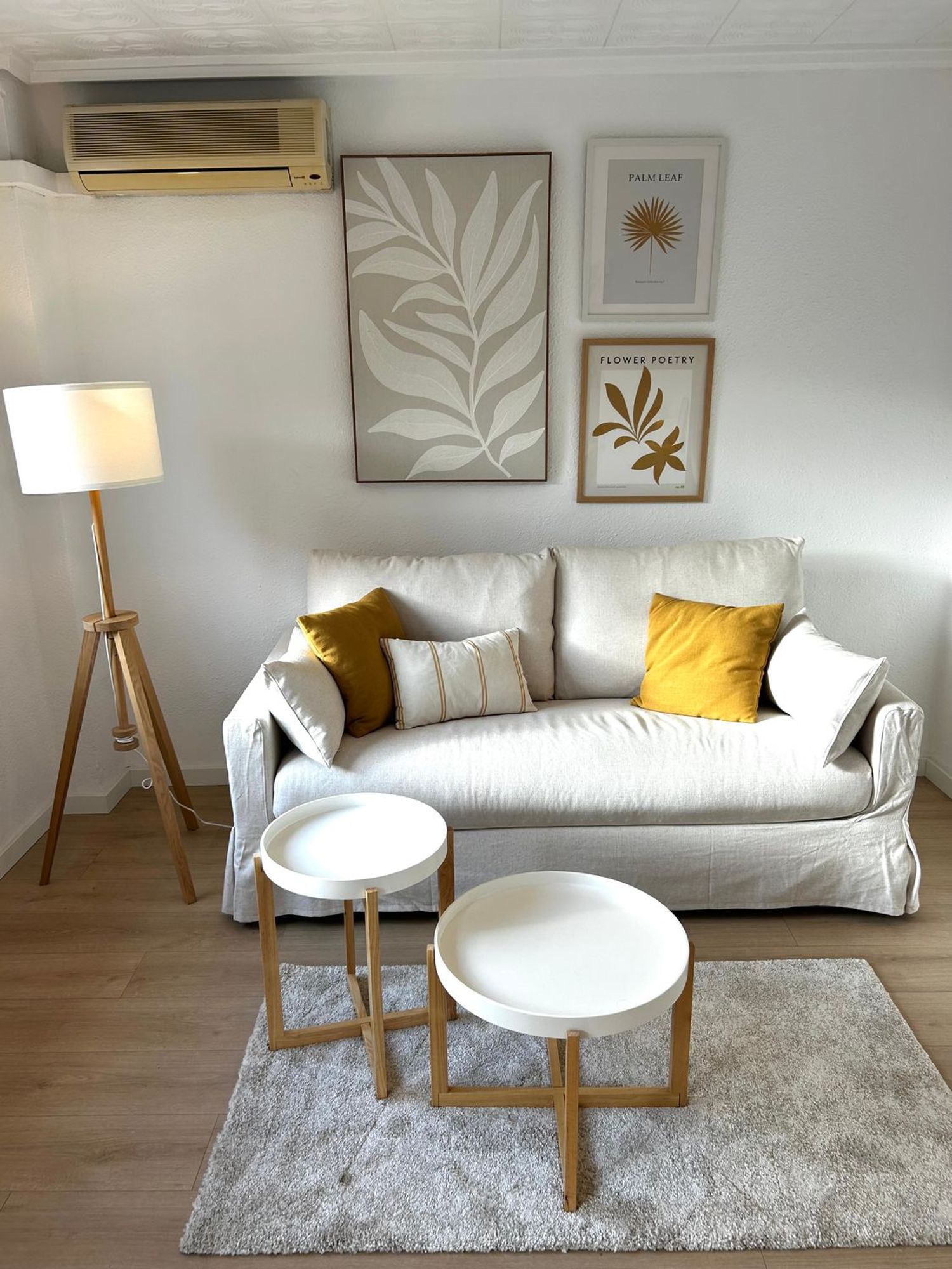 Piso en Barrio El Cabanyal-El Canyamelar - Foto 1