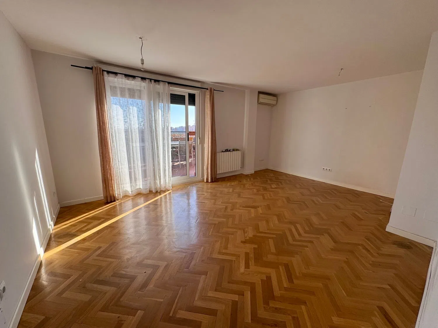 Ático en calle del Golfo de Salónica, 20 - Foto 4