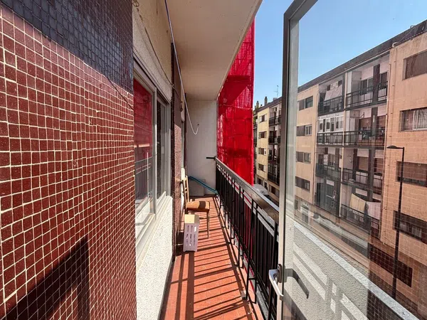 Piso en Paseo del Rollo, 38, Prosperidad - Delicias, Prosperidad - Delicias - Foto 3